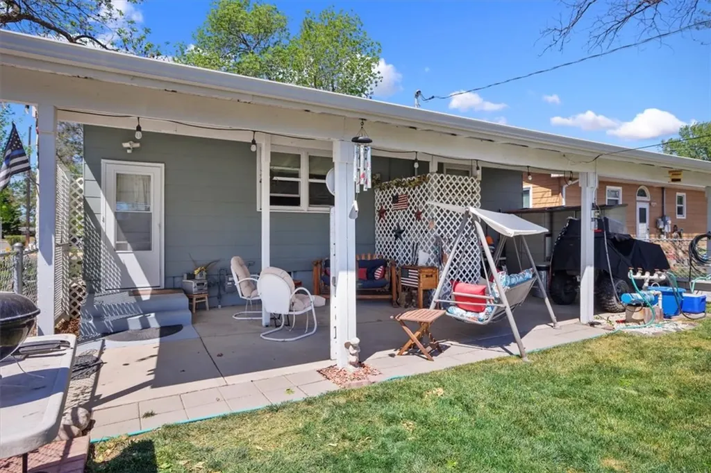 803 25th Street W Billings MT 59102