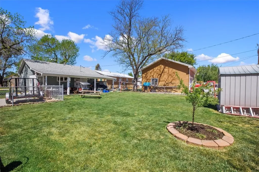 803 25th Street W Billings MT 59102