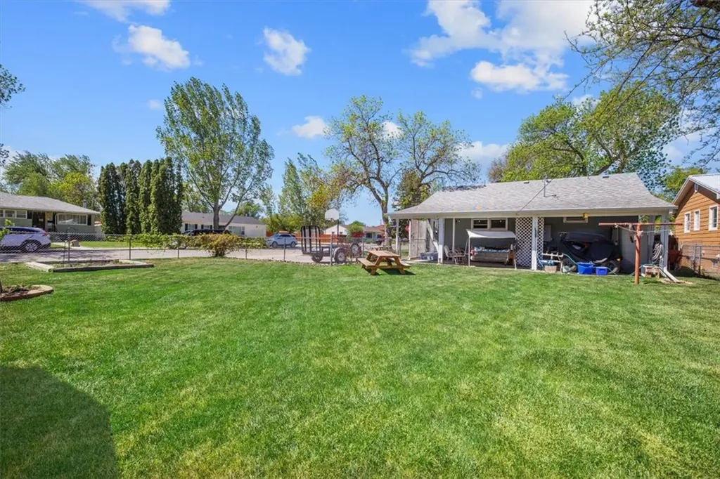 803 25th Street W Billings MT 59102