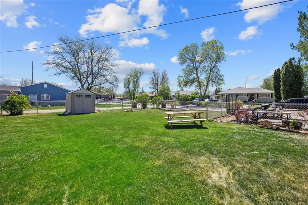 803 25th Street W Billings MT 59102