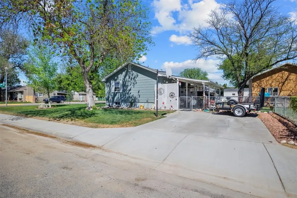 803 25th Street W Billings MT 59102