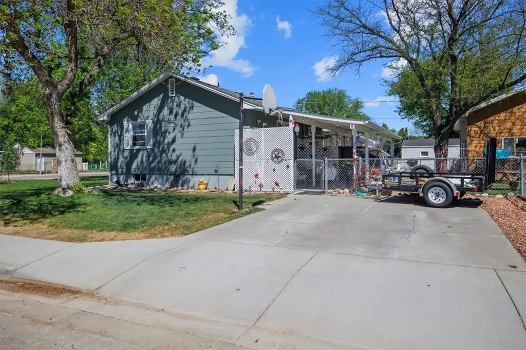 803 25th Street W Billings MT 59102