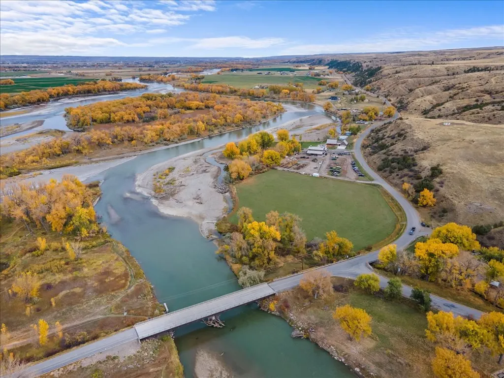 Tbd River Road Laurel MT 59044