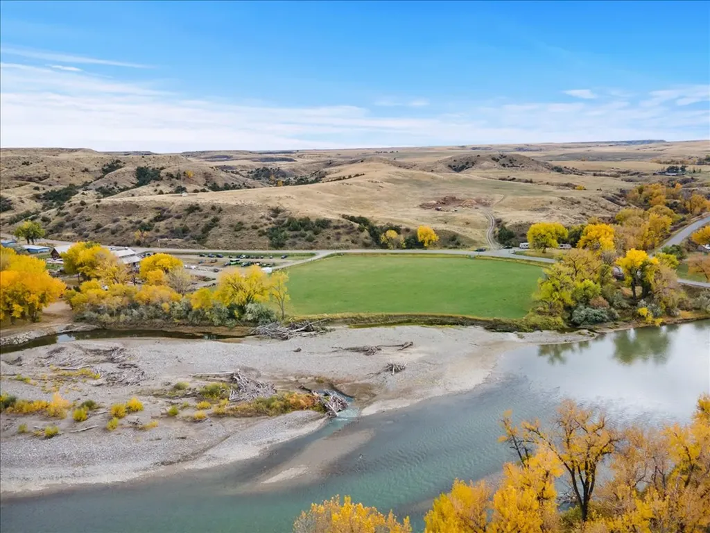 Tbd River Road Laurel MT 59044