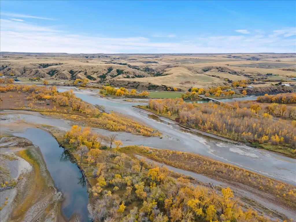 Tbd River Road Laurel MT 59044