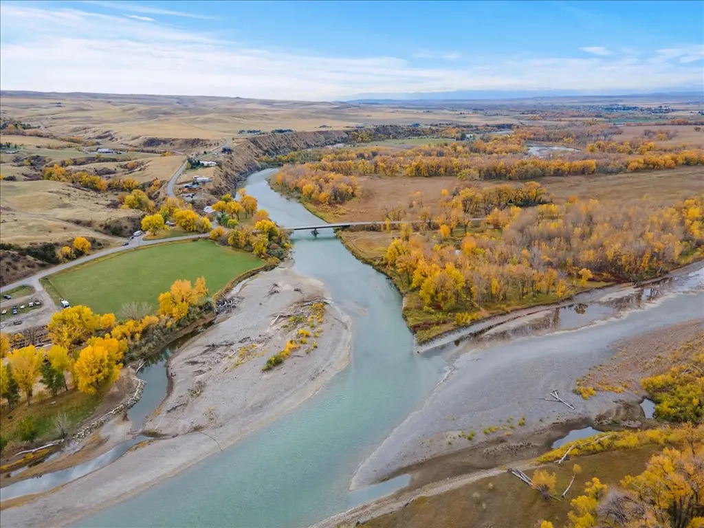 Tbd River Road Laurel MT 59044