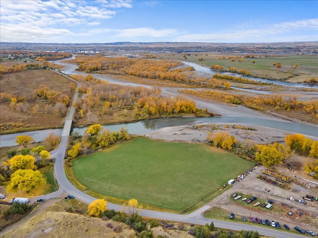 Tbd River Road Laurel MT 59044