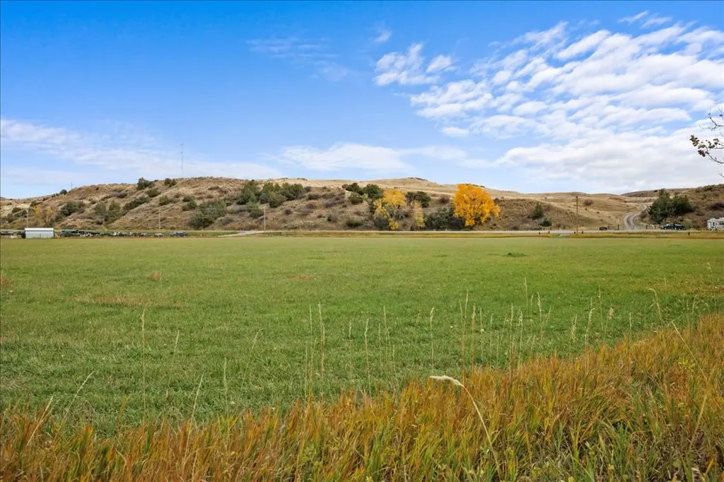 Tbd River Road Laurel MT 59044