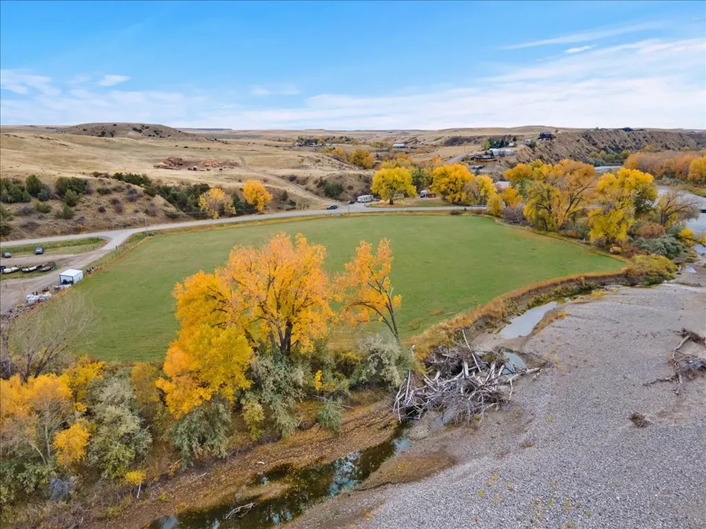 Tbd River Road Laurel MT 59044