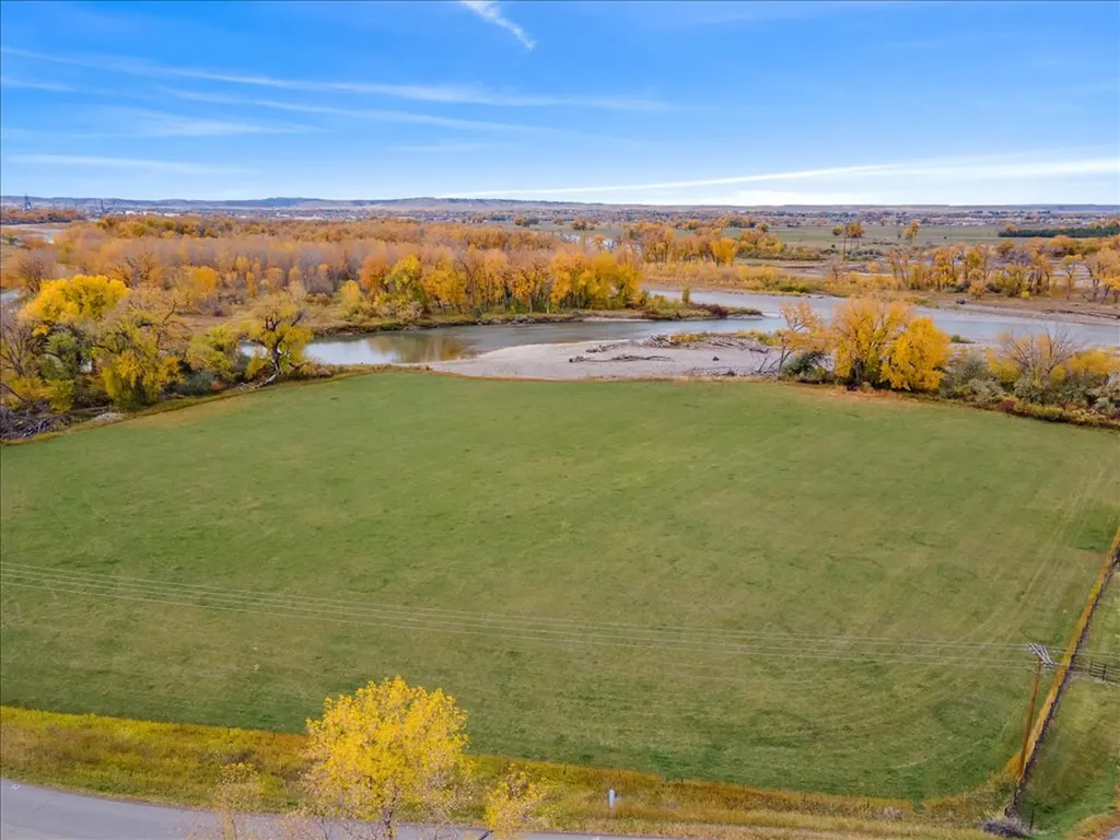 Tbd River Road Laurel MT 59044