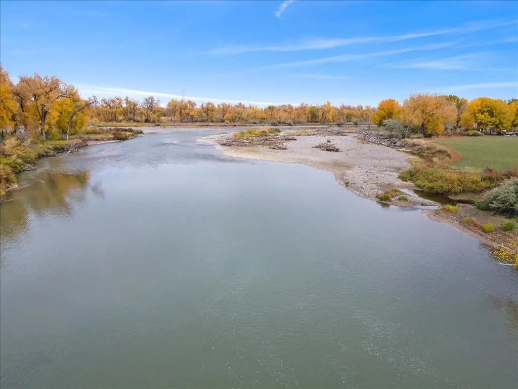 Tbd River Road Laurel MT 59044