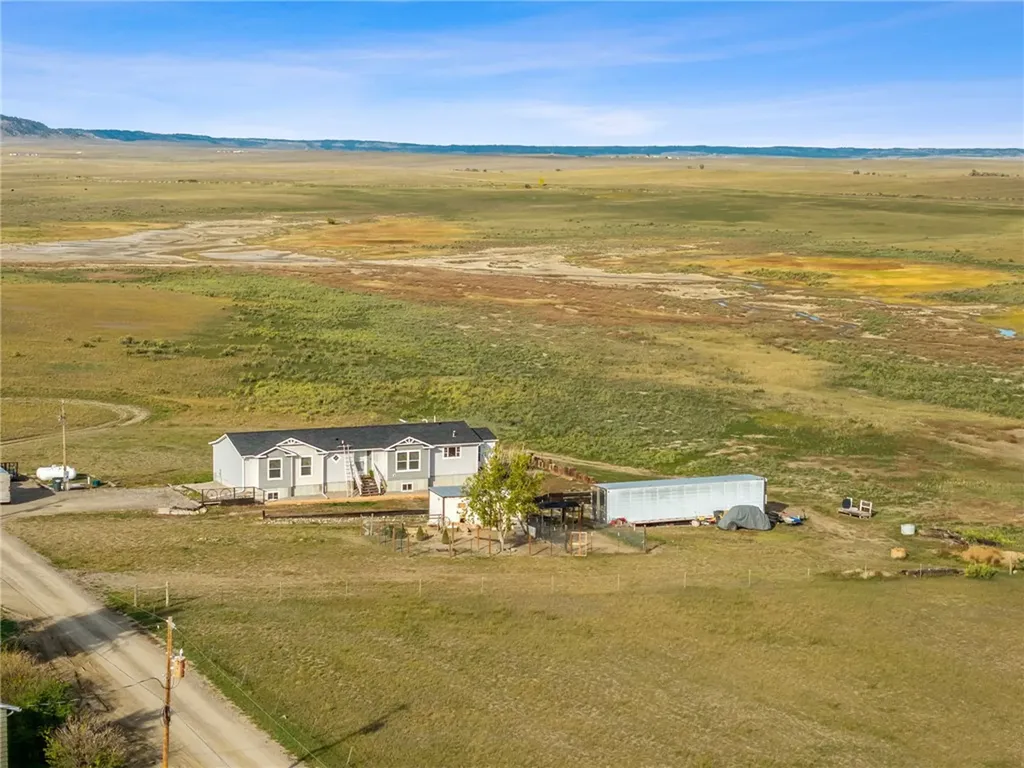 7684 12 Mile Road Shepherd MT 59079