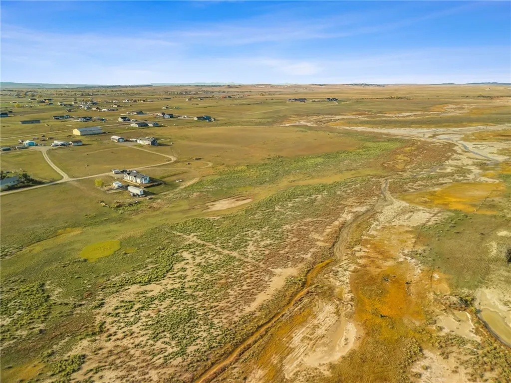 7684 12 Mile Road Shepherd MT 59079