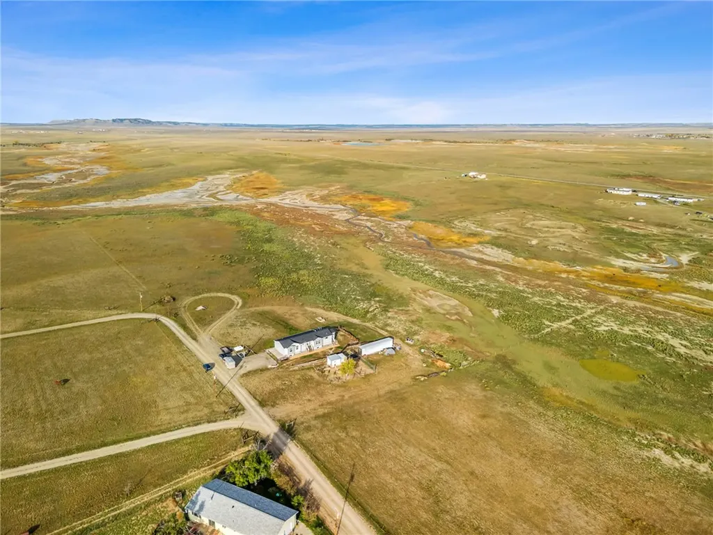 7684 12 Mile Road Shepherd MT 59079