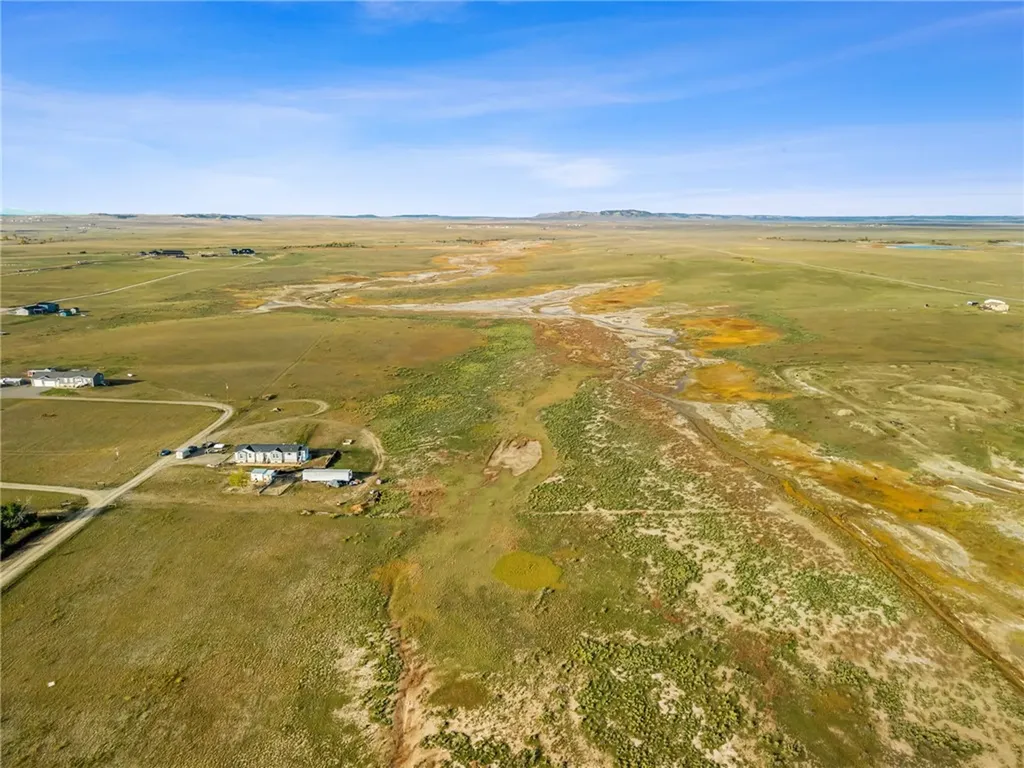 7684 12 Mile Road Shepherd MT 59079