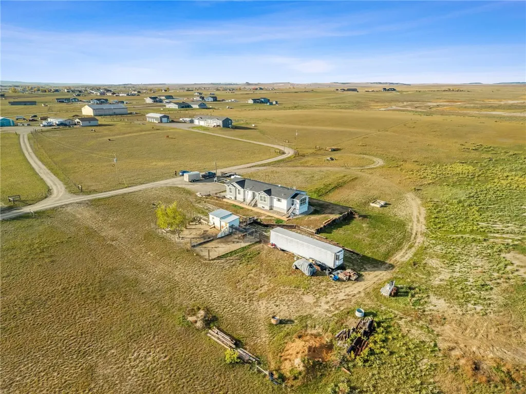 7684 12 Mile Road Shepherd MT 59079