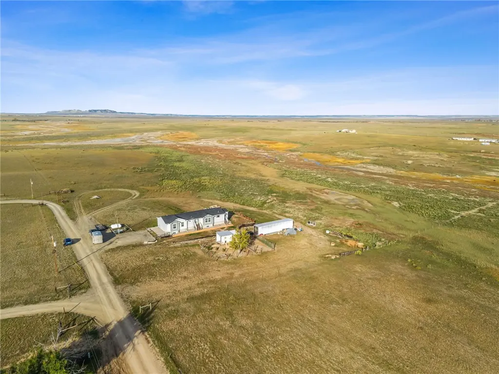 7684 12 Mile Road Shepherd MT 59079