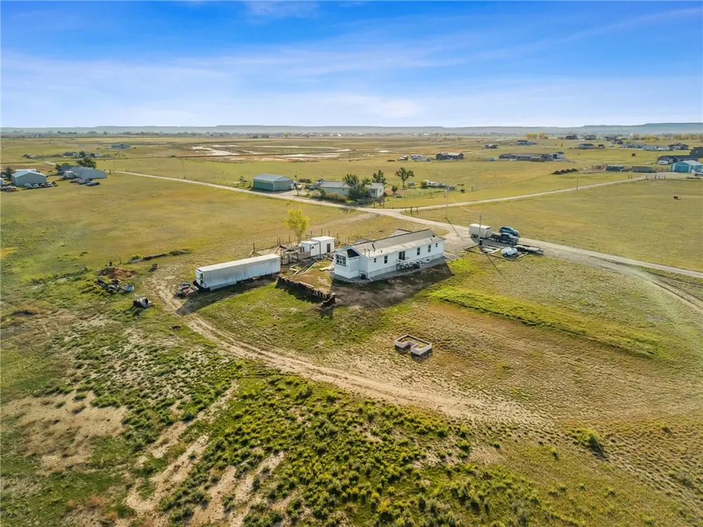 7684 12 Mile Road Shepherd MT 59079