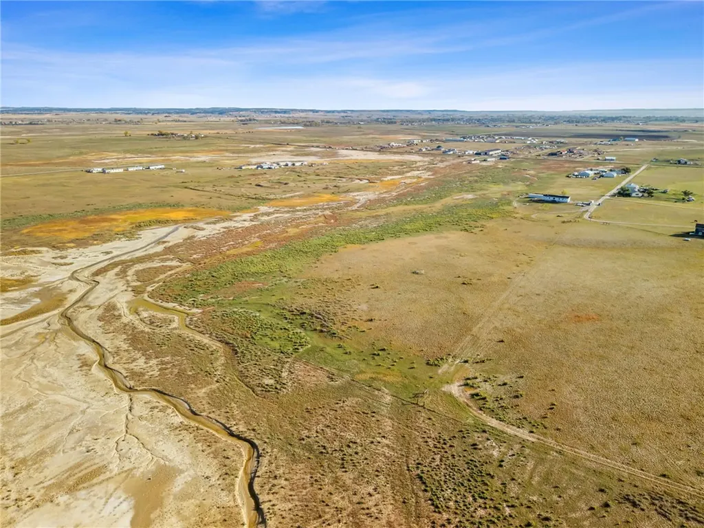 7684 12 Mile Road Shepherd MT 59079