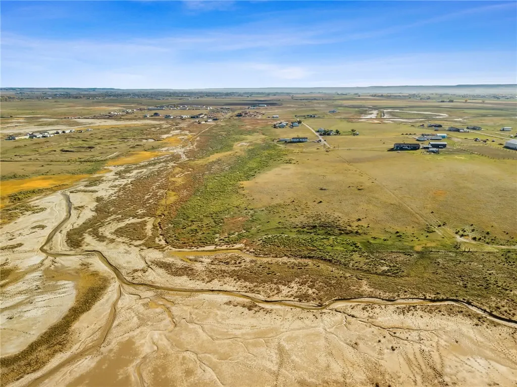 7684 12 Mile Road Shepherd MT 59079