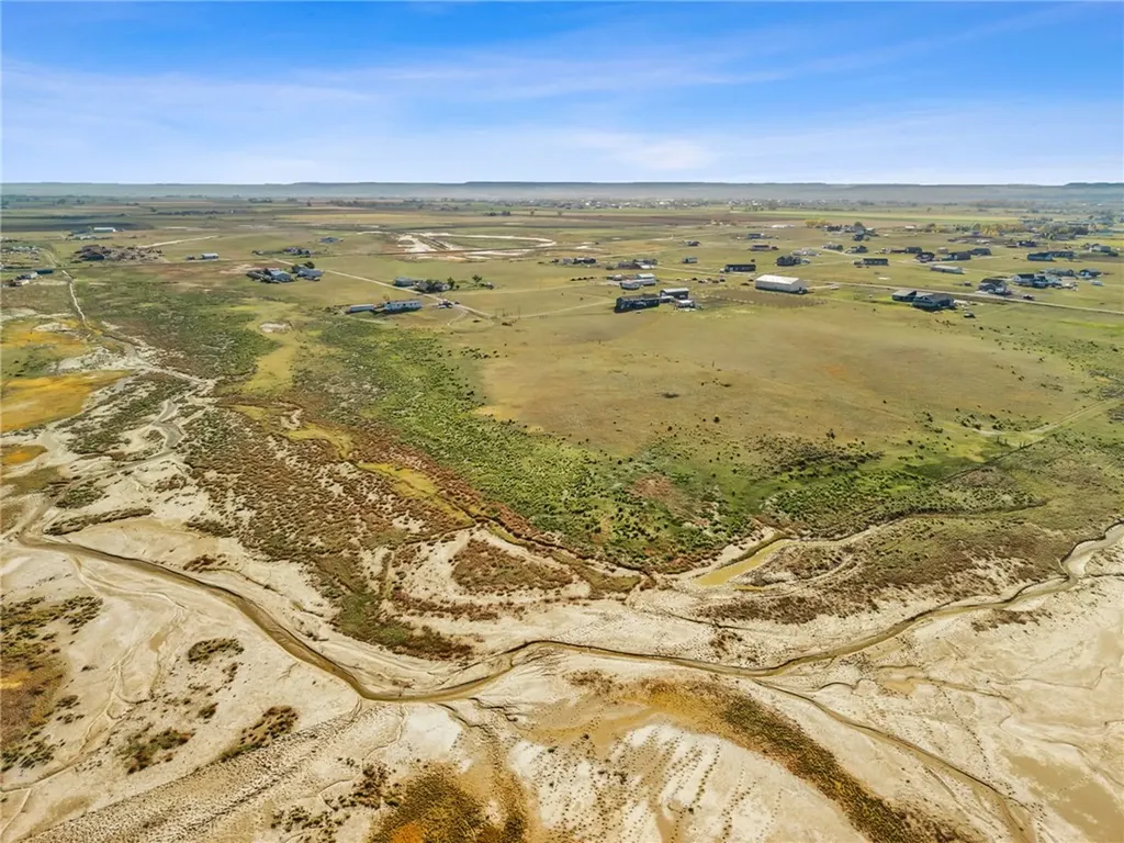 7684 12 Mile Road Shepherd MT 59079