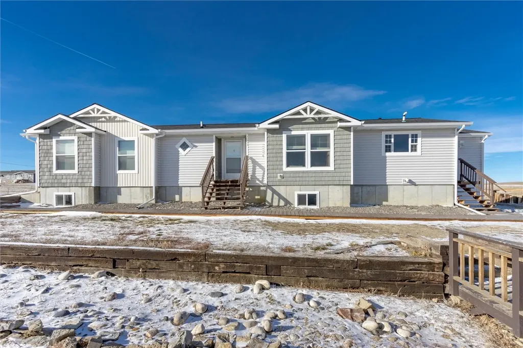 7684 12 Mile Road Shepherd MT 59079