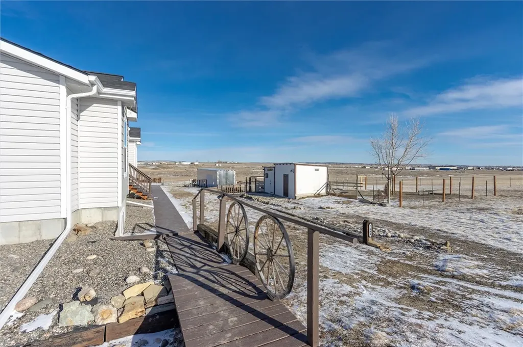 7684 12 Mile Road Shepherd MT 59079