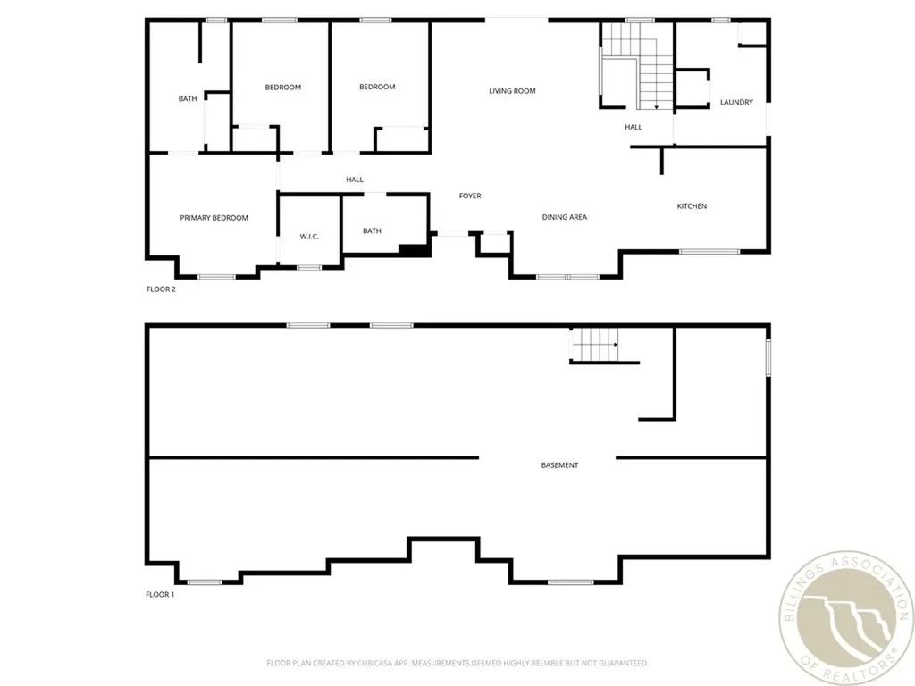 7684 12 Mile Road Shepherd MT 59079