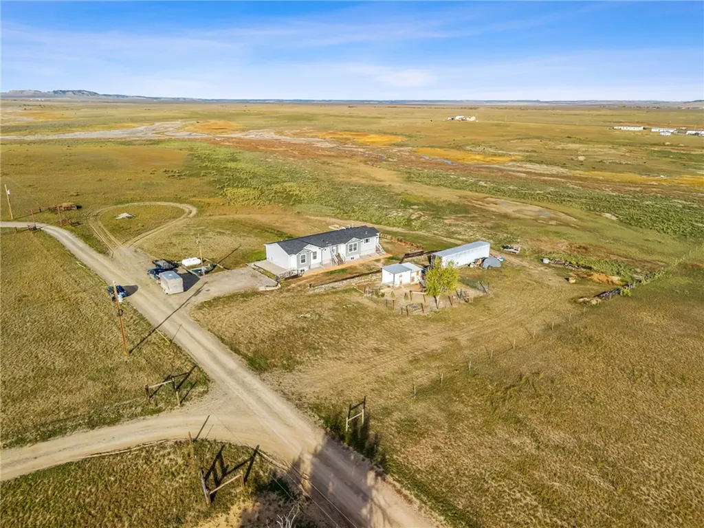 7684 12 Mile Road Shepherd MT 59079