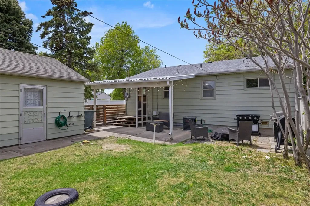 421 Hillview Lane Billings MT 59102