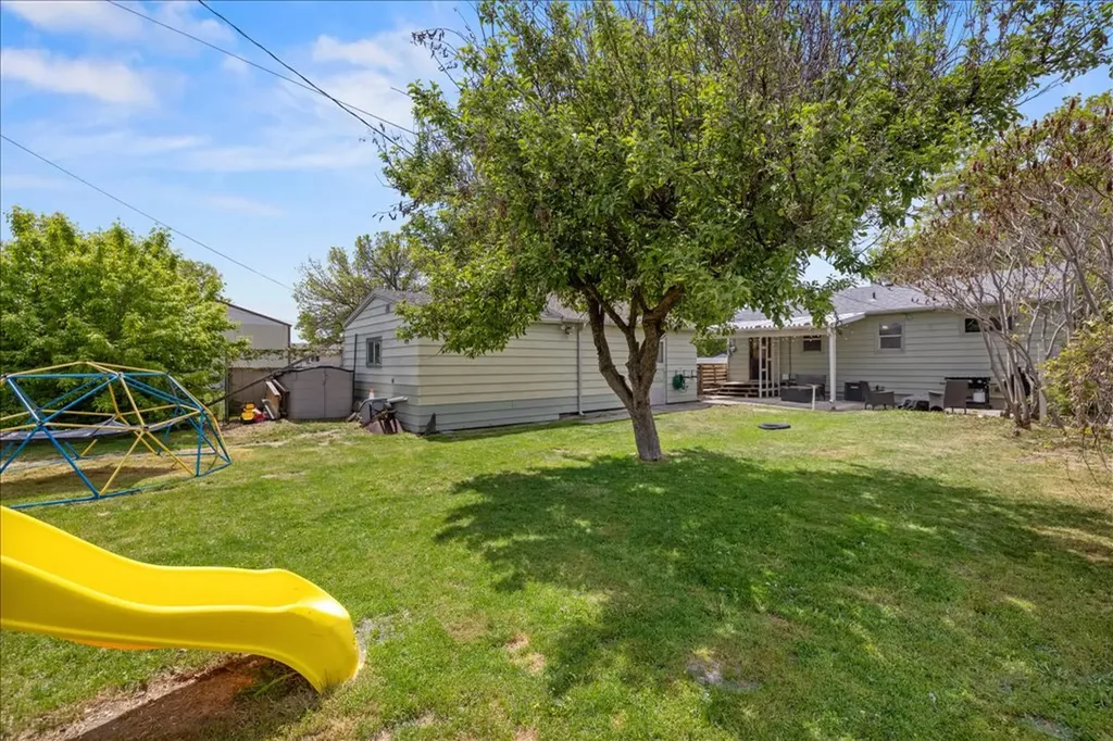 421 Hillview Lane Billings MT 59102