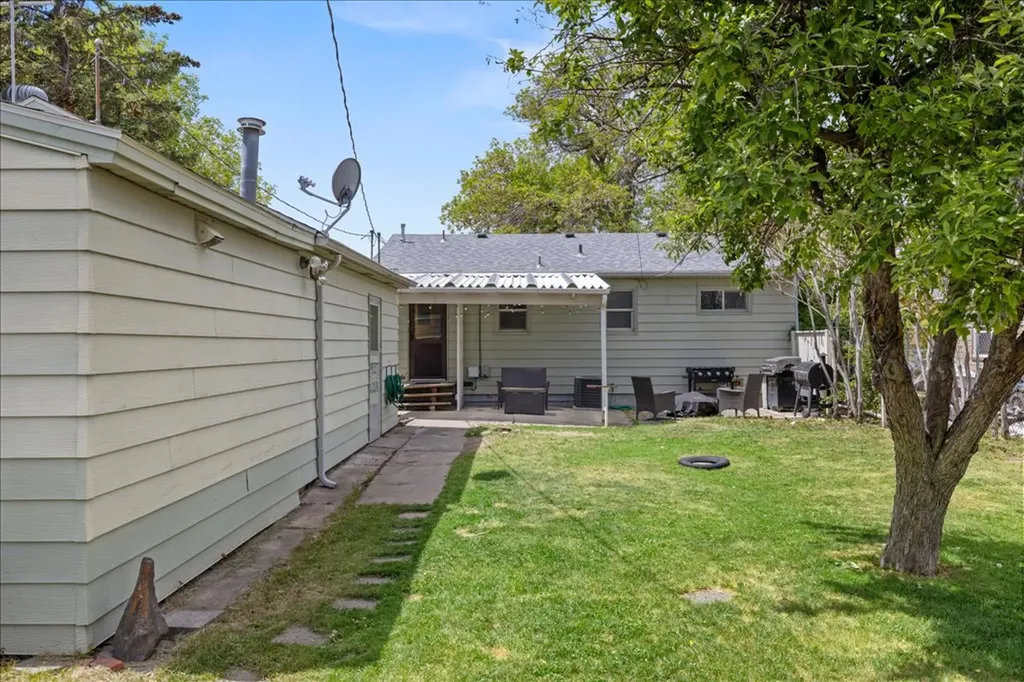 421 Hillview Lane Billings MT 59102