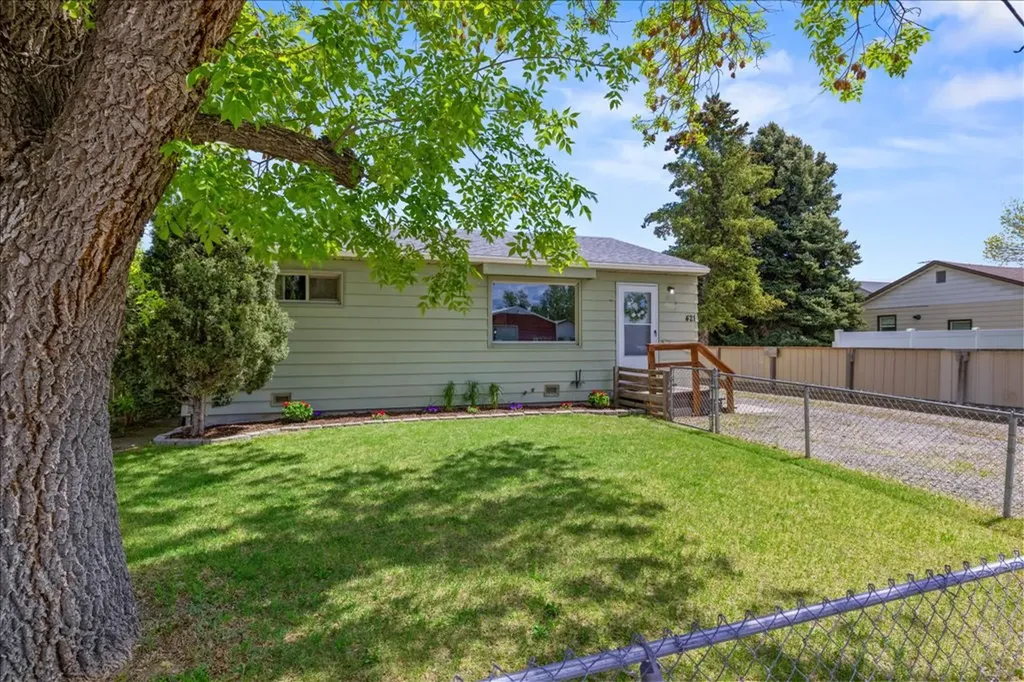 421 Hillview Lane Billings MT 59102