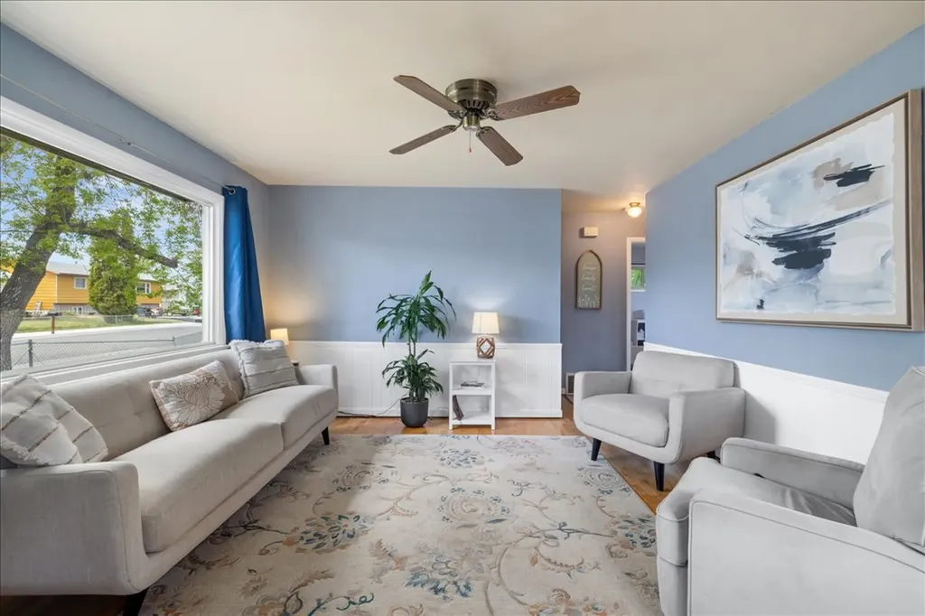 421 Hillview Lane Billings MT 59102