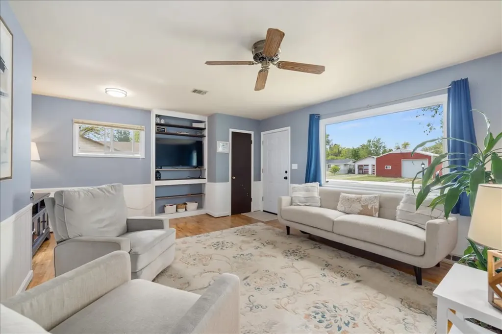421 Hillview Lane Billings MT 59102