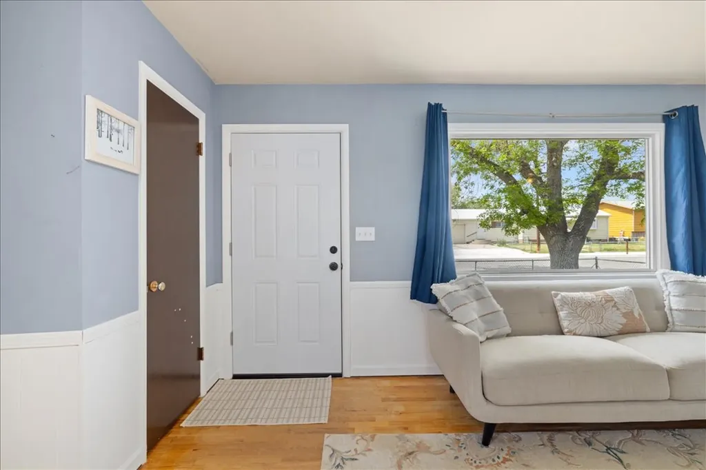 421 Hillview Lane Billings MT 59102