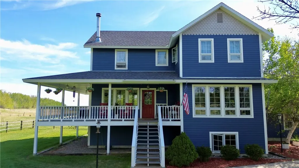 7543 Us Highway 212 Roberts MT 59070