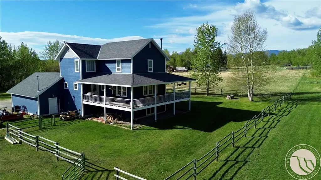7543 Us Highway 212 Roberts MT 59070