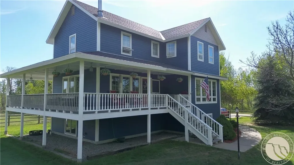 7543 Us Highway 212 Roberts MT 59070