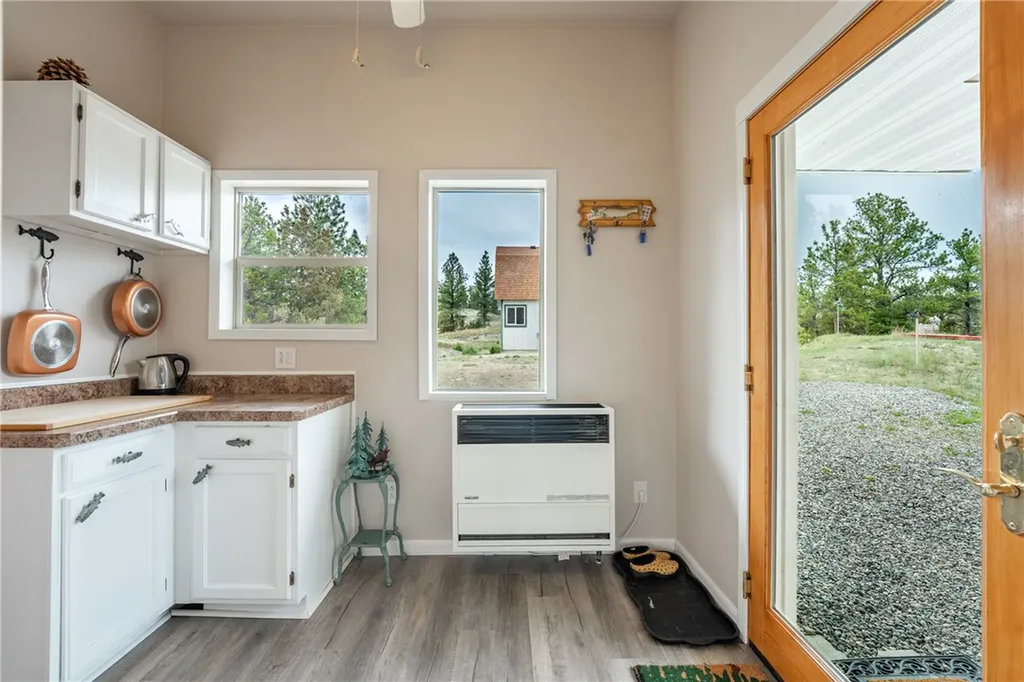 322 Bundy Road Lavina MT 59046