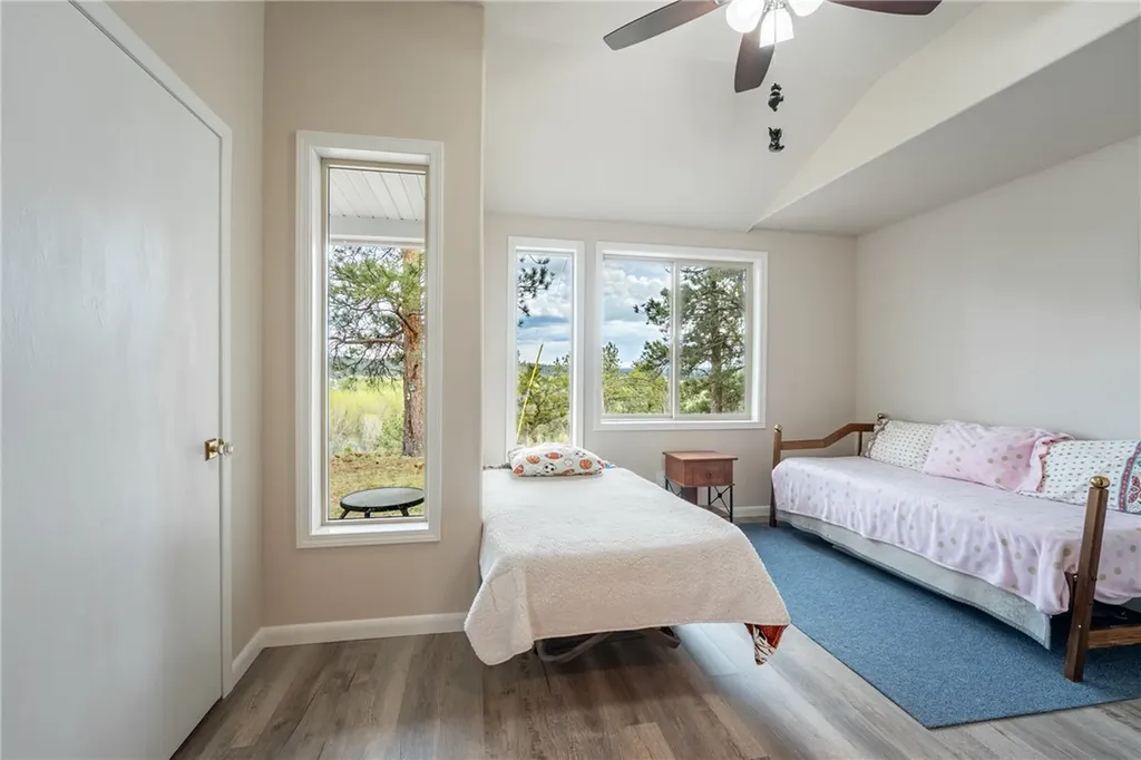 322 Bundy Road Lavina MT 59046