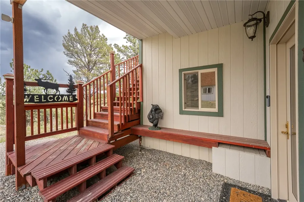 322 Bundy Road Lavina MT 59046