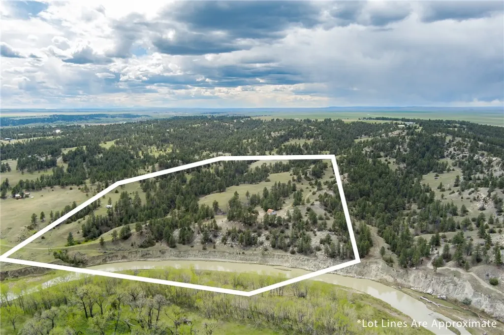 322 Bundy Road Lavina MT 59046