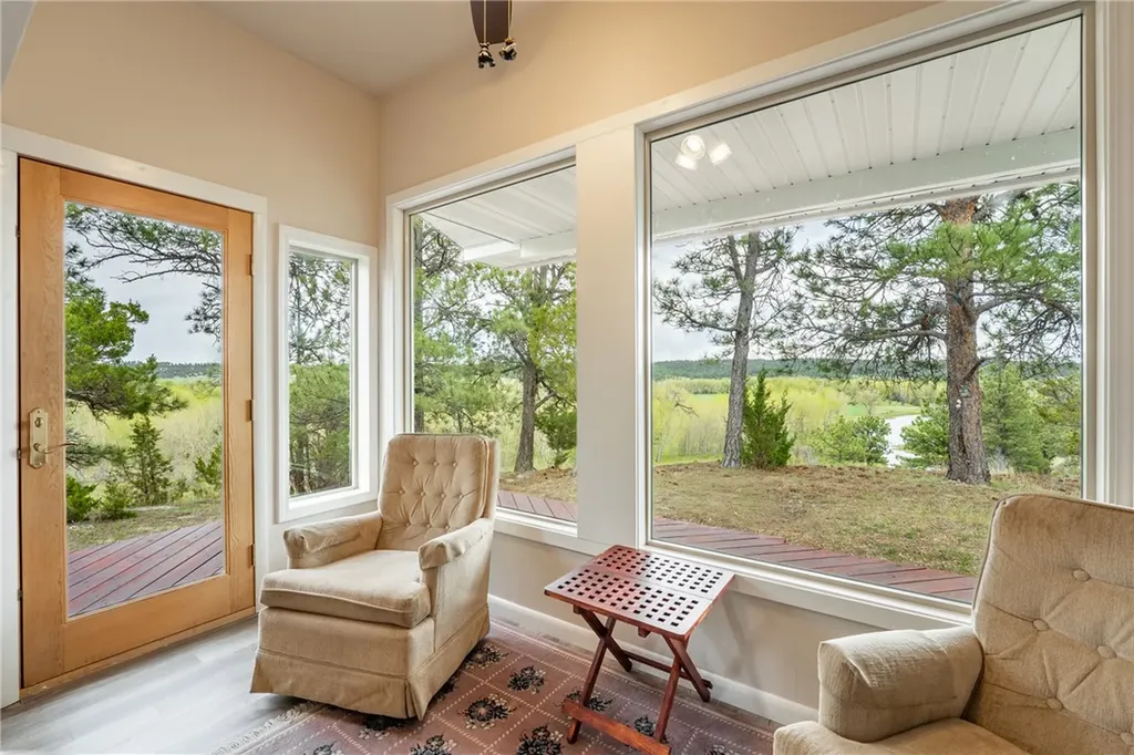 322 Bundy Road Lavina MT 59046