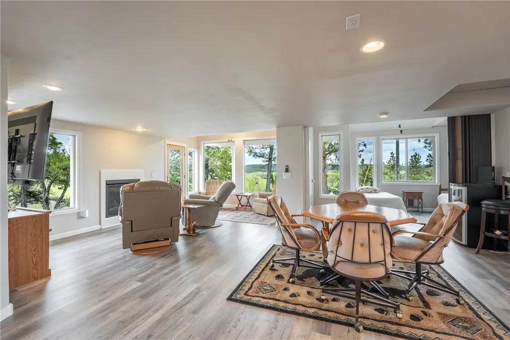 322 Bundy Road Lavina MT 59046