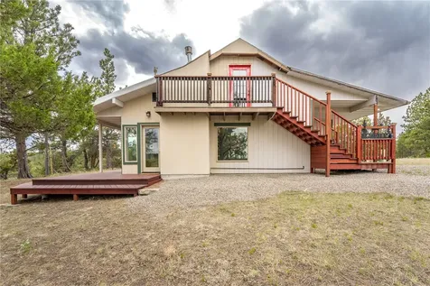 322 Bundy Road Lavina MT 59046