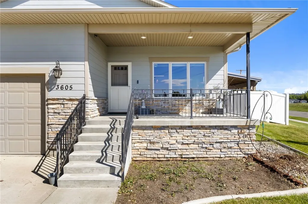 3605 Banff Avenue Billings MT 59102