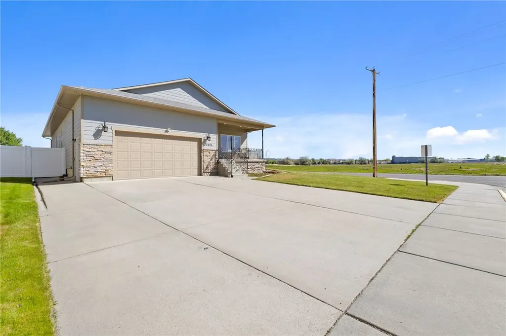 3605 Banff Avenue Billings MT 59102