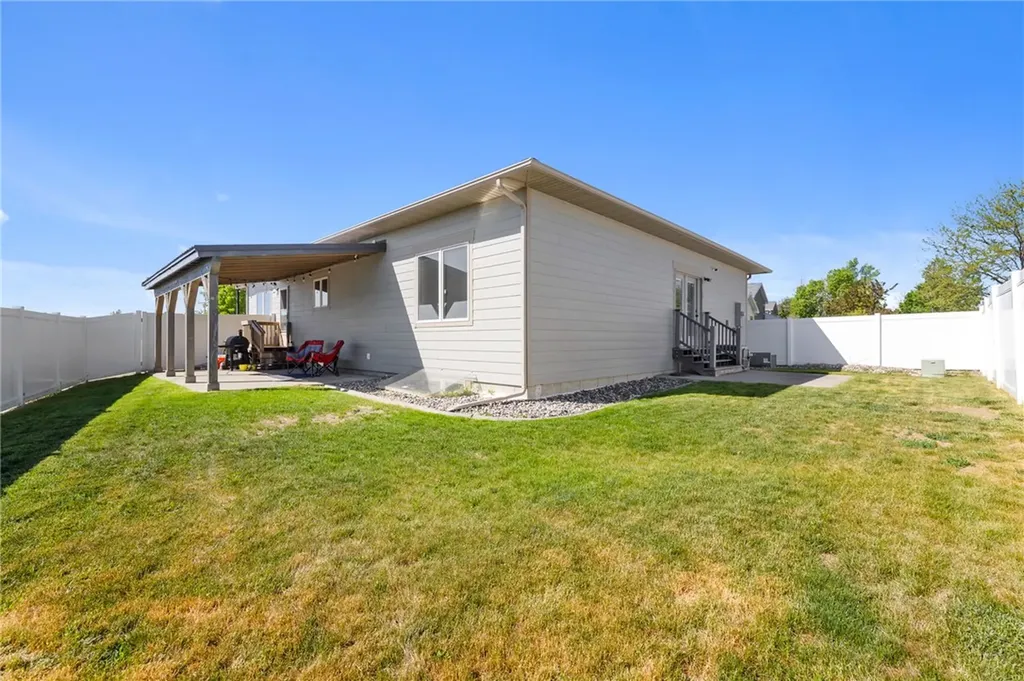3605 Banff Avenue Billings MT 59102