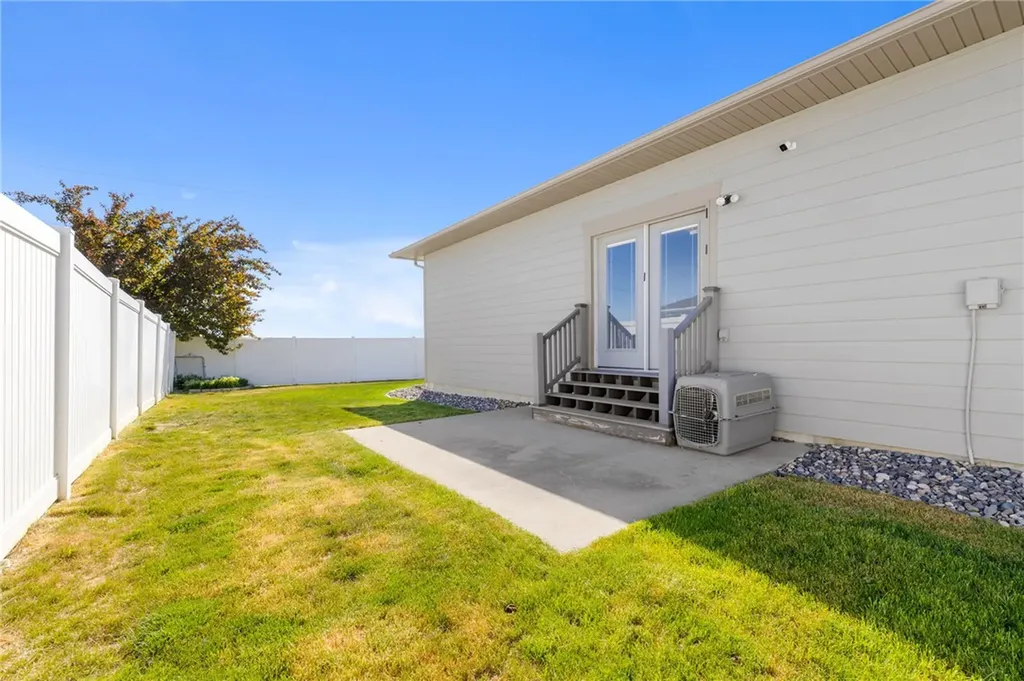 3605 Banff Avenue Billings MT 59102